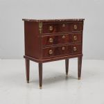 1408 8494 CHEST OF DRAWERS